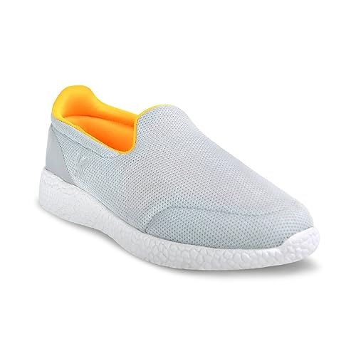Image of KazarMax Women's Comfotable | Lightweight Active Wear | Slip-On Sneaker | Casual Shoes for Running, Gym and Walking