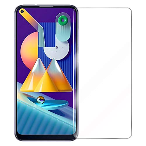 Gorilla Glass Samsung A21s Screen Guard Lcd Samsung A21s Corning