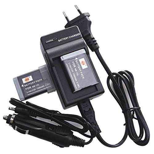 Batteria Capacità: 3.6V/1500mAh