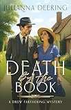 Death by the Book (The Drew Farthering Mysteries Book 2)