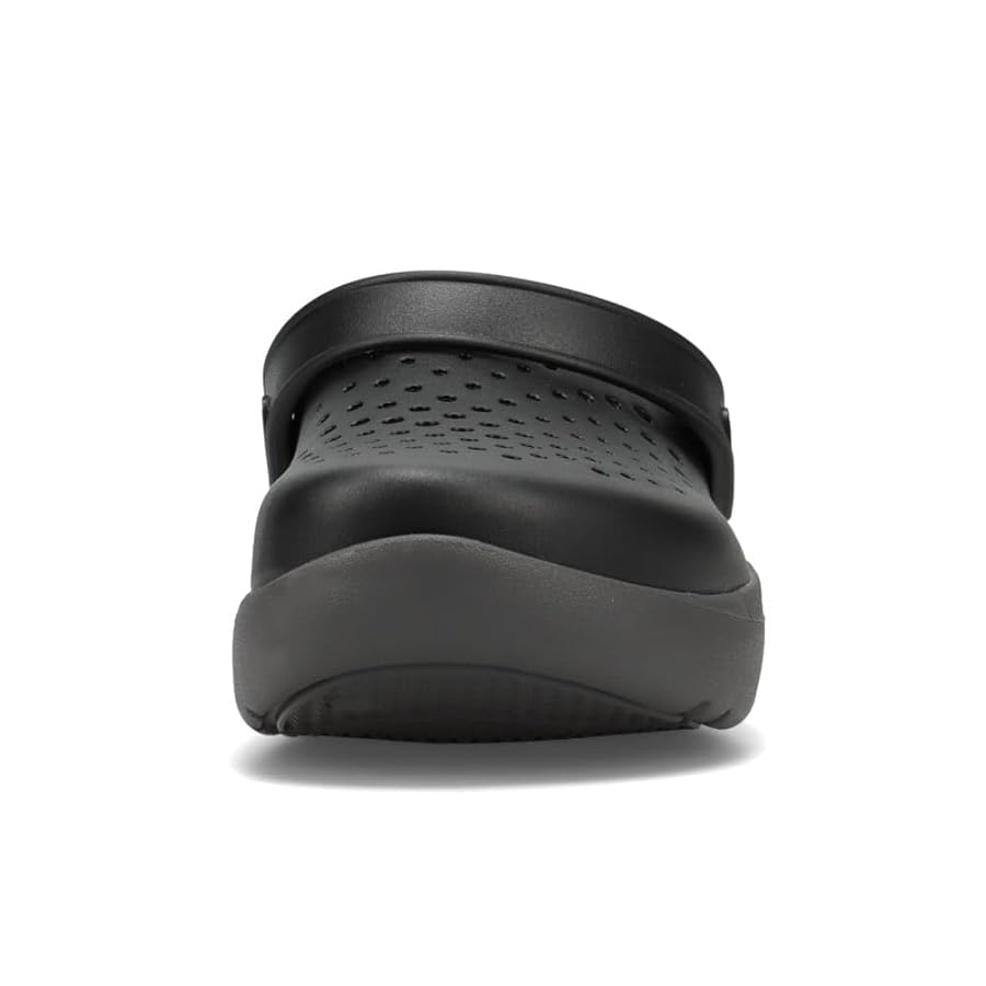 Amazon | [クロックス] クロッグ InMotion Clog 209964.M メンズ