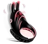 Ergonomic Heated Massage Roller for Deep Tissue Relief - Adjustable ntensity, Portable Body Relaxation Tool for All Ages MR46213