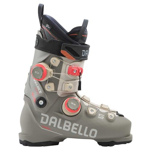 Dalbello 2026 Veloce Space 120 Dual Ski Boot (26.5)