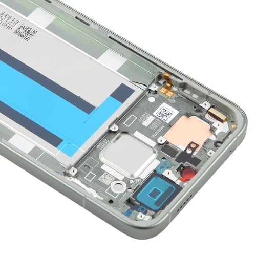 Accessoires de remplacement téléphone pour cadre Redmi K80