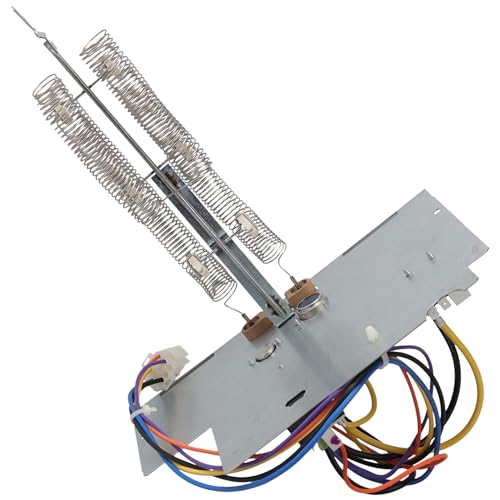 Supplying Demand 81-0453-02 KFCEH0501N05 Air Handler HVAC 5kW 1 Phase Non-Fused Electric Heater Kit