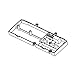 Samsung DC90-22554B Washer Electronic Control Board Genuine Original Equipment Manufacturer (OEM) Part