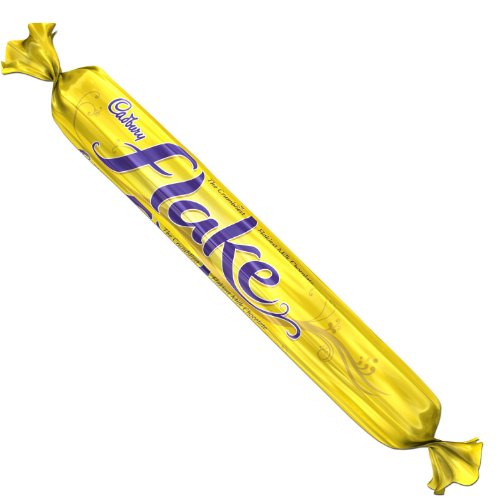 Cadbury Flake iLho[@t[Nj@32g x 6@ysAizyCOiz