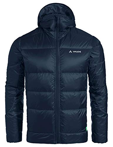 Preisvergleich Produktbild VAUDE Herren Men's Kabru Hooded Jacket III Jacke, Navy, XL