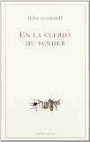 En la cuerda de tender