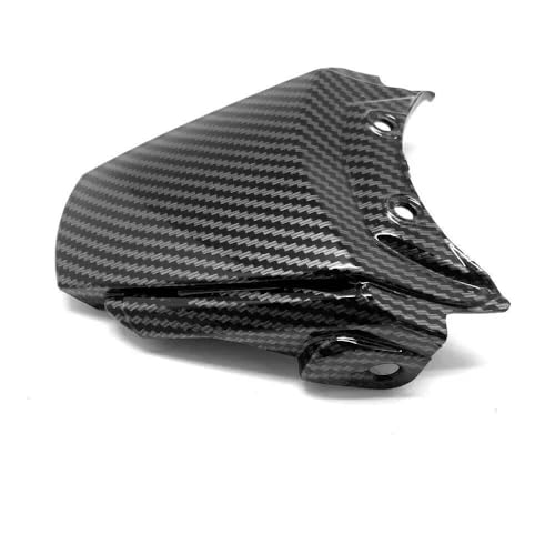 Carénage de feu stop arrière rigide pour aileron Suzuki GSXR 1000