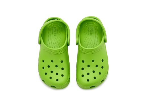 Image of Crocs Kid's Classic Clog (Little Kid /Big Kid /Toddler)