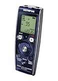 olympus vn-2100pc  Olympus VN-3100PC Enregistreur de voix numérique flash 128 Mo