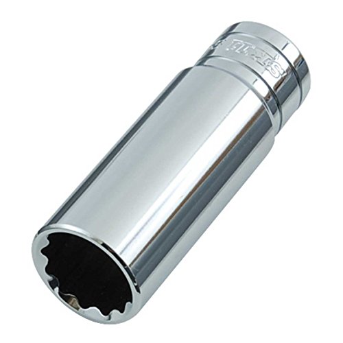 SK11(�G�X�P�[11) �\��p�f�B�[�v�\�P�b�g �����p 12.7mm (1/2�C���`) 19mm S4D-19