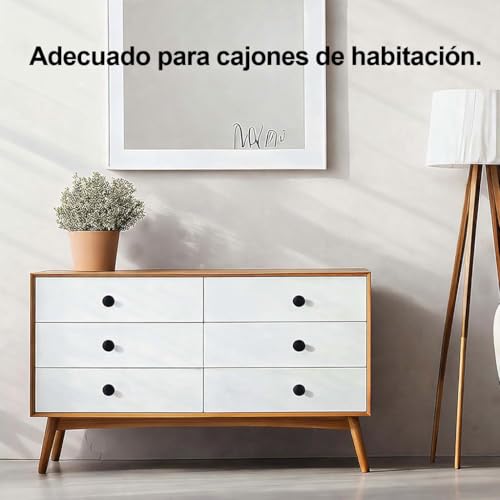 Jaladeras para closet 9 Imagen adicional
