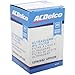ACDelco GM Original Equipment UPF63R (12742682) Oil Filter