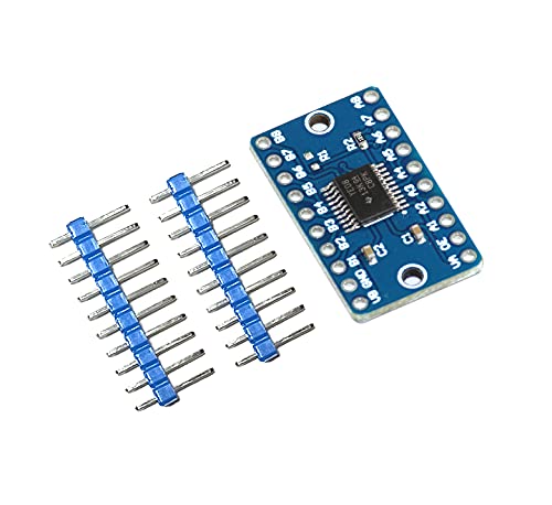 sb components 8rbgxVt^[ TXB0108 Sd 8`l oWbNxVt^[Ro[^[ Raspberry PiAArduinoABeagleboneȂǗp