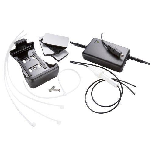 Zoombak 101213 Vehicle Installation Kit