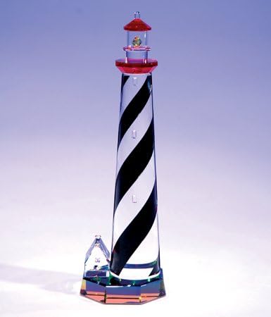 Miniatura 1 de Crystal World "San Agustín- FL