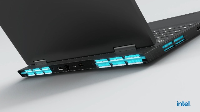 Lenovo Laptop IdeaPad Gaming 3 | 16