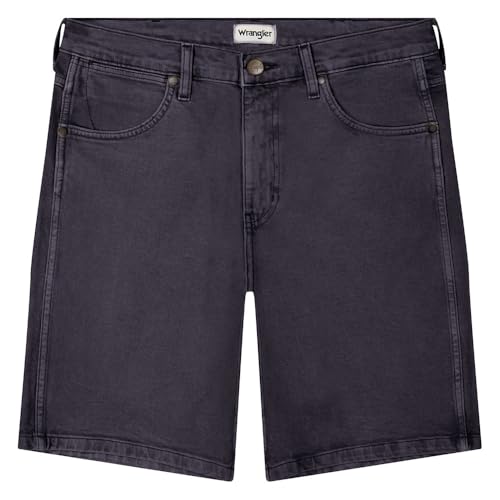 Wrangler Frontier Short 3