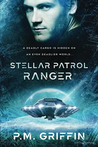 Cover of Stellar Patrol Ranger