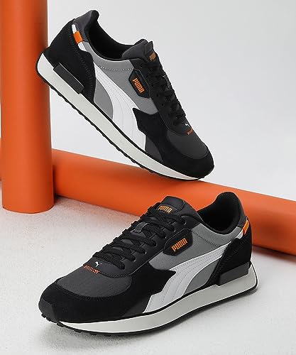 Image of Puma Unisex Adult Future Rider Override Sneaker