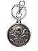 Marvel Hydra Pewter Key Ring