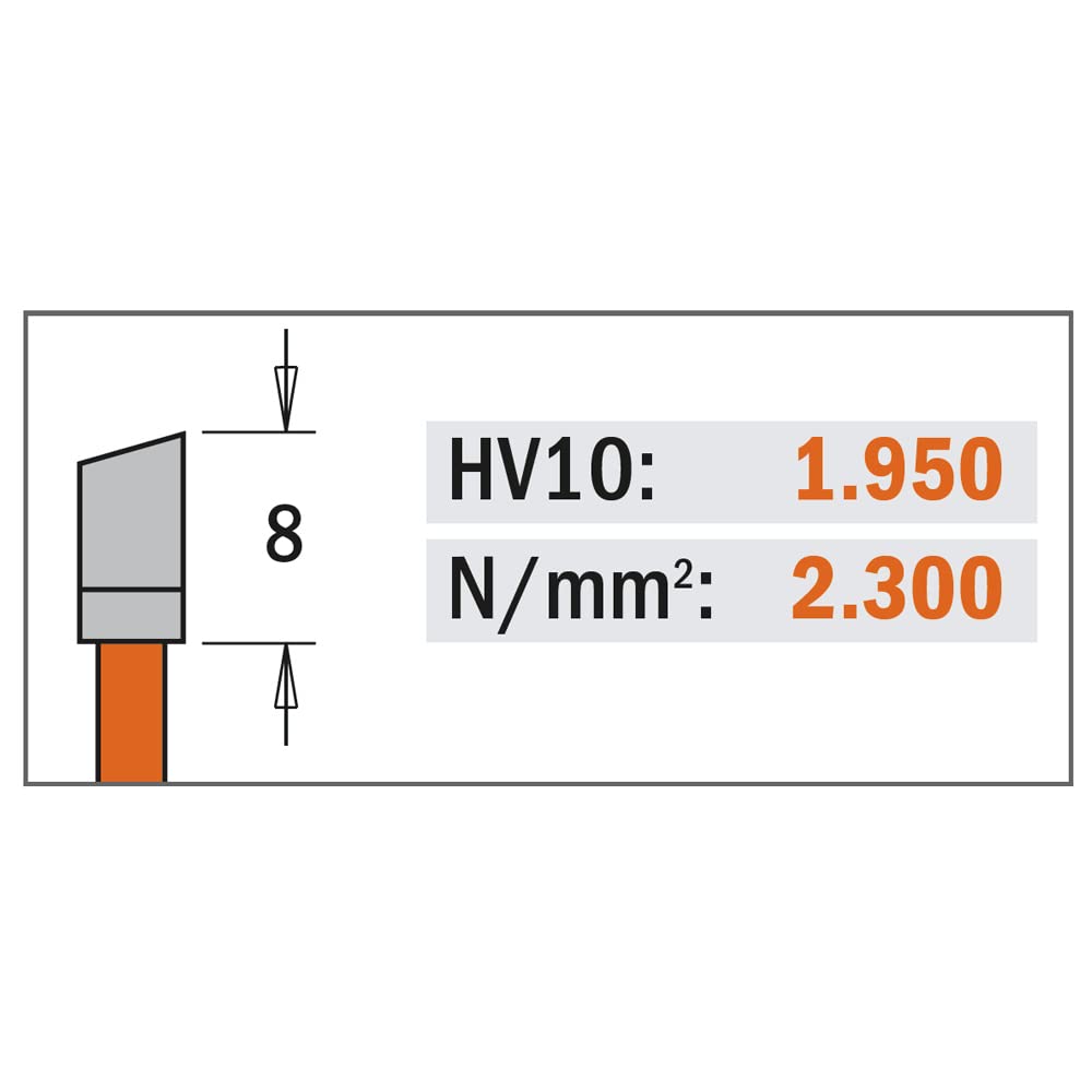 CMT 285.160.48H Lama Circolare per Taglio di Precisione (Serie Industriale), Metallo/Grigio