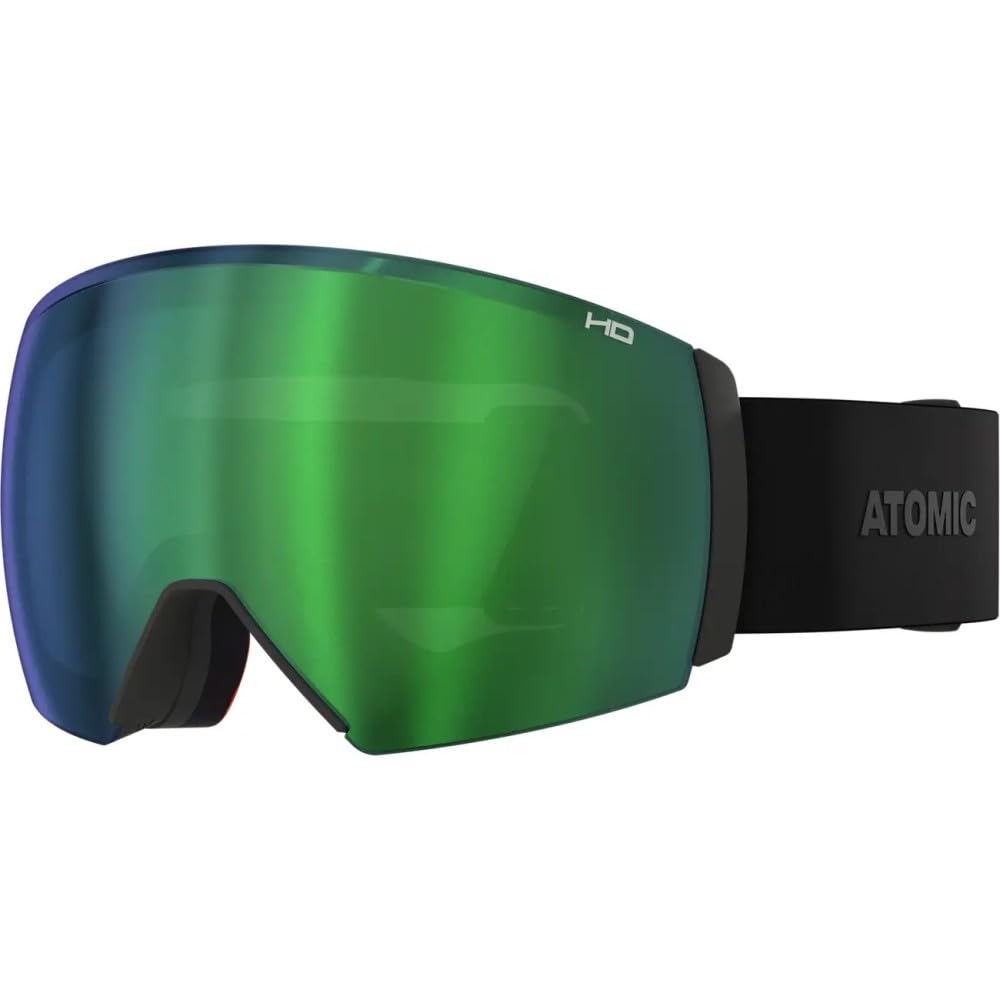 ATOMIC Revent Q HD Solo