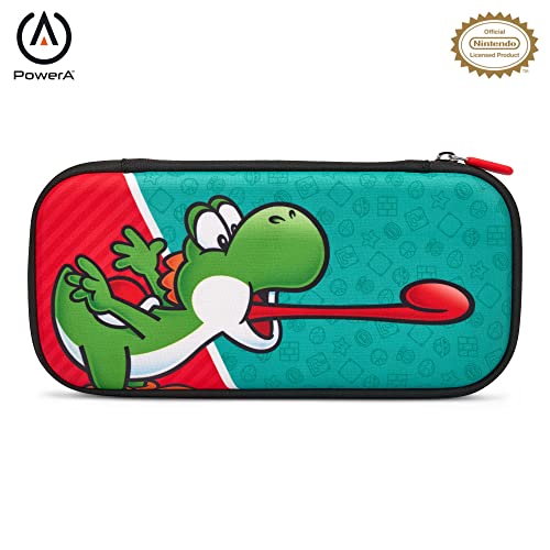 Estuche delgado PowerA para Nintendo Switch o Nintendo Switch
