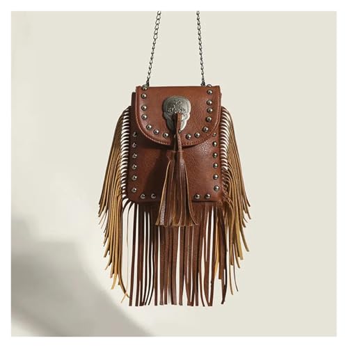 Pochette cloutée crâne le cadeau punk idéal pour marquer les esprits - 4