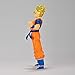 Banpresto - Dragon Ball Z - Super Saiyan Future Gohan (Special XV), Bandai Spirits Blood of Saiyans Figure