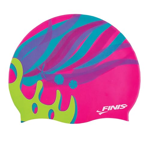 FINIS Mermaid Silicone Cap (Crown)