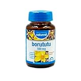 Naturmil Borututu 500 mg – 90 Comprimidos