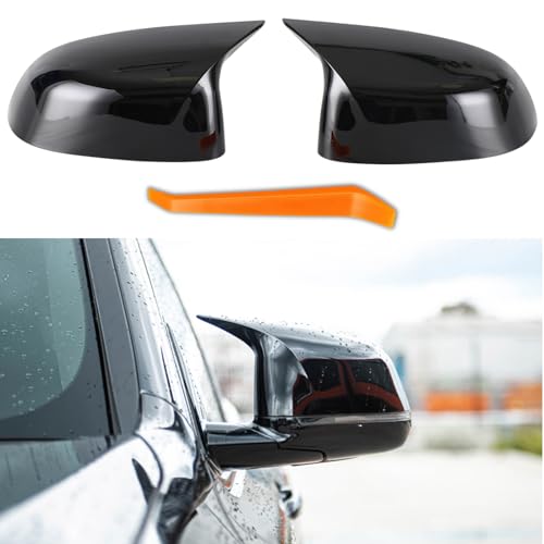 Mirror Caps for 2018-2024 BMW X3 G01 G08 X4 G02 X5 G05 X6 G06 X7 G07