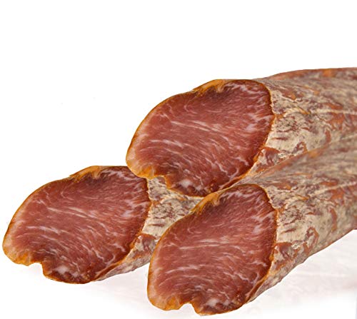 Ibéricos Geschenkkorb Lomo 3 Pieces Cover