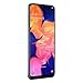 SAMSUNG Galaxy A10 - Smartphone 32GB, 2GB RAM, Dual Sim, Blue