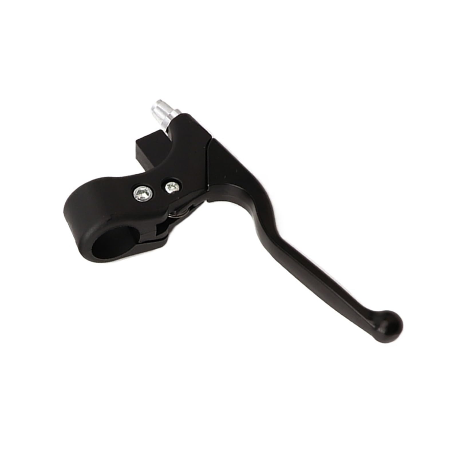 Palanca freno izquierdo y derecho motocicleta 2 tiempos mini moto quad scooter gas bolsillo 4