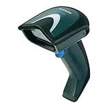 3609740022258 Datalogic gryphon i GD4430 2d – Lecteur de code barres (VGA, 650 nm, 0 – 180 °, USB, RS-232, KBW, We, noir, pouvoir)