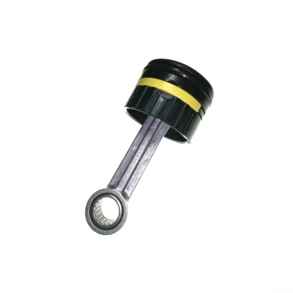 Zoegneer GSH16 28 30 - Pieza de repuesto de martillo eléctrico 1607000C3M de aleación de acero resistente al desgaste, doble capa, anillo a prueba de polvo para GSH16 28 GSH16 30 Easy