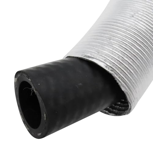 Tubo de retorno de aceite para Ford Fiesta 2009-2012 y drenaje de turbo 9684702080C 1703247 5