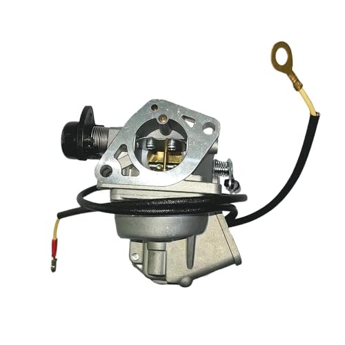 Carburateur GX610 résout les pannes de démarrage du V Twin 18CV