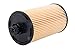 ACDelco GM Original Equipment PF2263G Engine Oil Filter and Cap Seal (O-Ring) (Use with Cap Marked UFI)