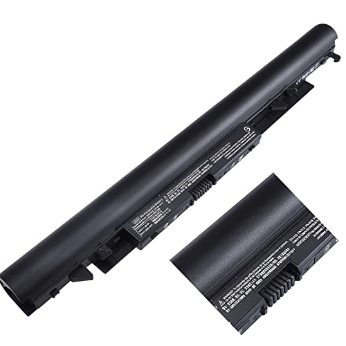 HP Battery 919700-850, HP JC04 JC03 Battery for 919701-850 919681-221 919682-121 919682-421 919682-831 17-ak0xx 17-ak013dx 17-bs0xx hstnn-lb7v 15-bw0xx 15-bs0xx 250 g6 battery 14.8V/2600mAh/ 38Wh