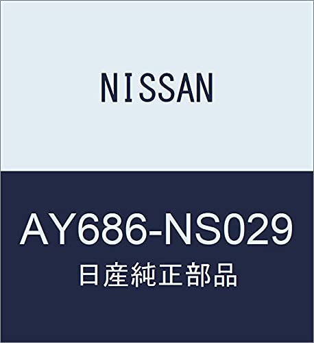 NISSAN(jbT) Yi tC^[ Lcg,N[@ i AY686-NS029