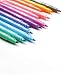Set De 12 Rotuladores Tombow Twintone Pastel