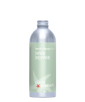 Eco Friendly Refillable Hair Repair, 10 oz Refill without pump