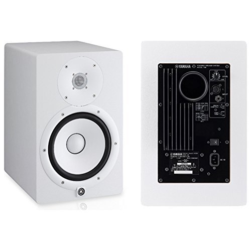 Build My PC, PC Builder, YAMAHA HS8 