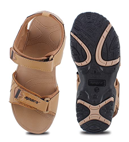 Image of SPARX MENS SANDAL SS-555