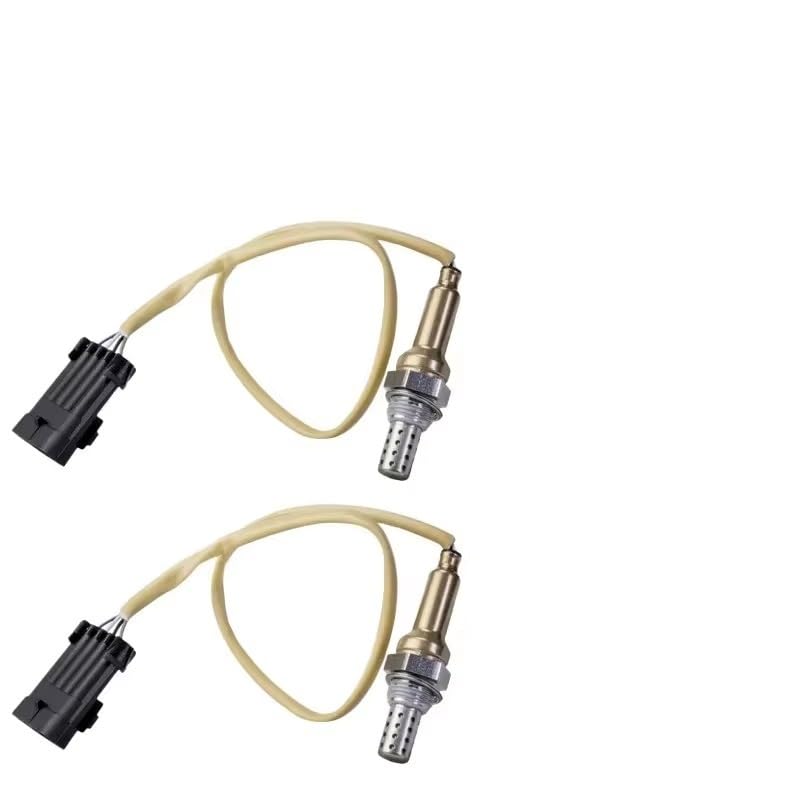 Capteurs d'oxygène 93310435 Fiat Doblo Palio : fini les fumées noires et les ratés